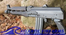 ZASTAVA ARMS-ZPAP85 AK Pistol- 5.56x45-ZP8556