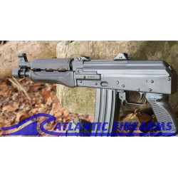 ZASTAVA ARMS-ZPAP85 AK Pistol- 5.56x45-ZP8556