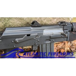 ZASTAVA ARMS-ZPAP85 AK Pistol- 5.56x45-ZP8556
