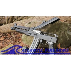 ZASTAVA ARMS-ZPAP85 AK Pistol- 5.56x45-ZP8556