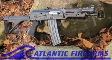 ZASTAVA ARMS-ZPAP85 AK Pistol- 5.56x45-ZP8556