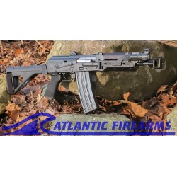 ZASTAVA ARMS-ZPAP85 AK Pistol- 5.56x45-ZP8556