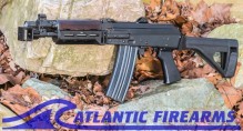 ZASTAVA ARMS-ZPAP85 AK Pistol- 5.56x45-ZP8556
