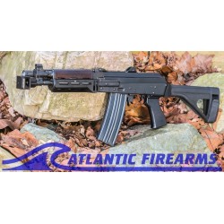 ZASTAVA ARMS-ZPAP85 AK Pistol- 5.56x45-ZP8556
