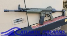 CETME LC Rifle-GNR-SBR Ready-Marcolmar