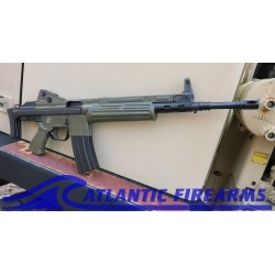 CETME LC Rifle-GNR-SBR Ready-Marcolmar