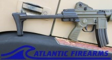 CETME LC Rifle-GNR-SBR Ready-Marcolmar