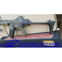 CETME LC Rifle-GNR-SBR Ready-Marcolmar