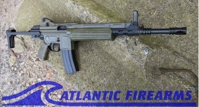 CETME LC Rifle-GR-SBR...