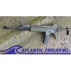 CETME LC Rifle-GR-SBR Ready-Marcolmar