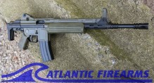 CETME LC Rifle-GR-SBR Ready-Marcolmar