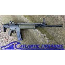 CETME LC Rifle-GR-SBR Ready-Marcolmar