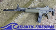 CETME LC Rifle-GR-SBR Ready-Marcolmar