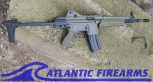 CETME LC Rifle-GR-SBR Ready-Marcolmar