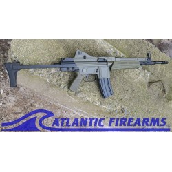 CETME LC Rifle-GR-SBR Ready-Marcolmar