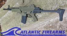 CETME LC Rifle-GR-SBR Ready-Marcolmar
