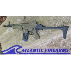 CETME LC Rifle-GR-SBR Ready-Marcolmar