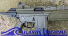 CETME LC Rifle-GR-SBR Ready-Marcolmar