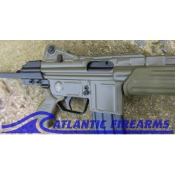 CETME LC Rifle-GR-SBR Ready-Marcolmar