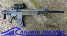 CETME LC Rifle-GR-SBR Ready-Marcolmar