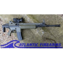 CETME LC Rifle-GR-SBR Ready-Marcolmar