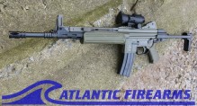 CETME LC Rifle-GR-SBR Ready-Marcolmar