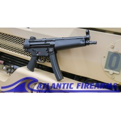 HK SP5 Pistol-HK81000477
