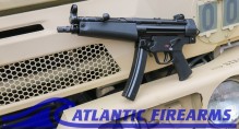 HK SP5 Pistol-HK81000477