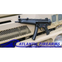 HK SP5 Pistol-HK81000477