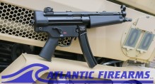 HK SP5 Pistol-HK81000477