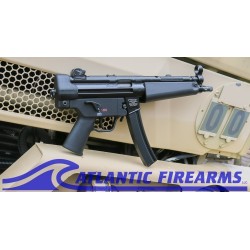 HK SP5 Pistol-HK81000477