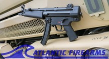HK SP5 Pistol-HK81000477