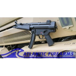 HK SP5 Pistol-HK81000477
