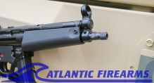 HK SP5 Pistol-HK81000477