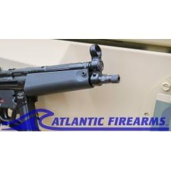 HK SP5 Pistol-HK81000477