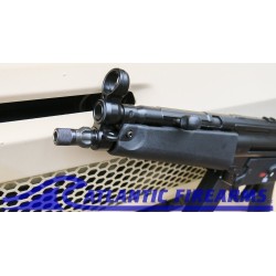 HK SP5 Pistol-HK81000477