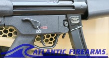 HK SP5 Pistol-HK81000477