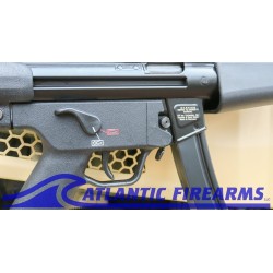HK SP5 Pistol-HK81000477