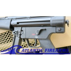 HK SP5 Pistol-HK81000477