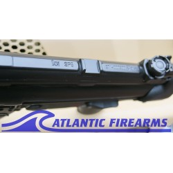 HK SP5 Pistol-HK81000477