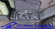 HK SP5 Pistol-HK81000477