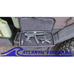 HK SP5 Pistol-HK81000477