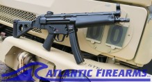 HK SP5 Pistol-HK81000477