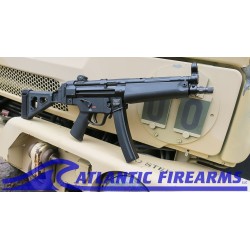 HK SP5 Pistol-HK81000477