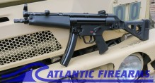 HK SP5 Pistol-HK81000477