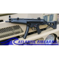 HK SP5 Pistol-HK81000477