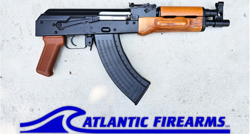 Mini Jack SR762C AK47 Pistol