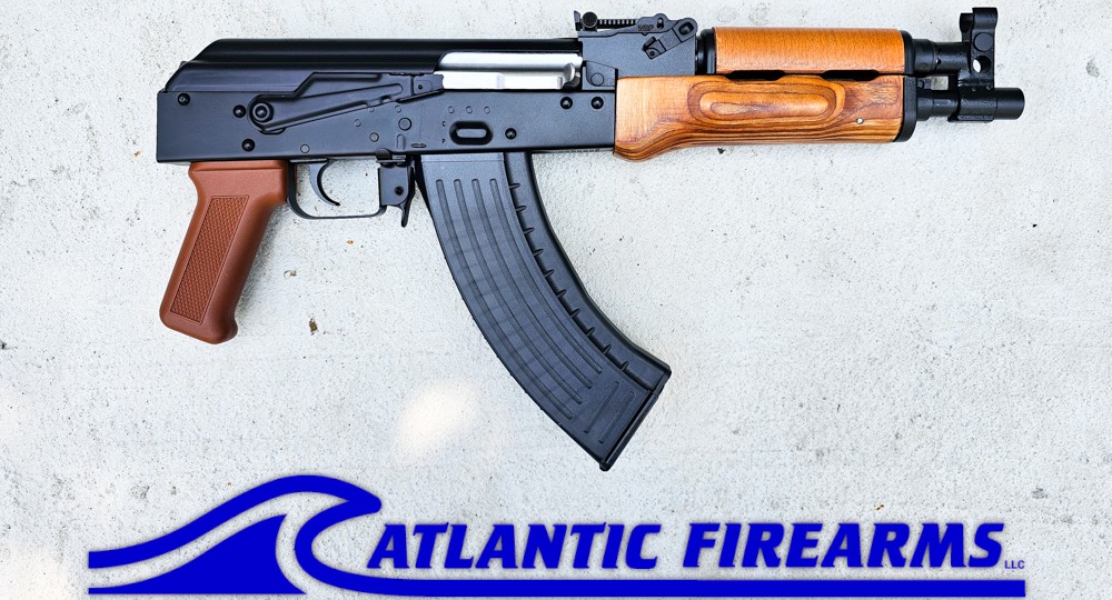 Mini Jack SR762C AK47 Pistol