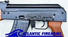 Mini Jack SR762C AK47 Pistol