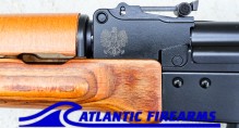 Mini Jack SR762C AK47 Pistol
